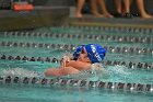 Swim vs Bentley  Wheaton College Swimming & Diving vs Bentley University. - Photo by Keith Nordstrom : Wheaton, Swimming & Diving